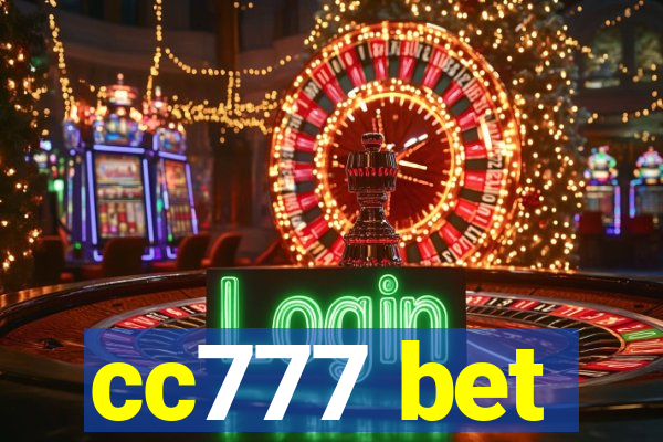 cc777 bet